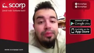 scorp kapıyı çarpıp Çıkılınca Gidilen Yerler