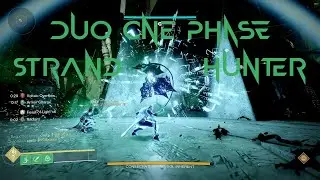 duo 1 phase harpy strand hunter