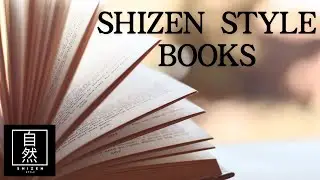 Essential Reading List for Developing a Shizen Style | Japanese Gardens, Ikigai, Forest Bathing...