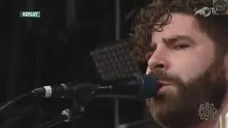 Foals - Lollapalooza 2016 | Full Show