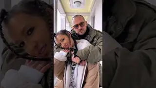 Ты слышал этот хит???⚡️💙🧊
