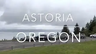Astoria Column