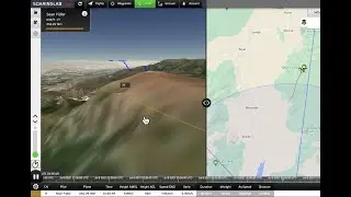 Day 8 Terrain Focus - 2021 US 18m Nationals HIGH RES  (July 3)