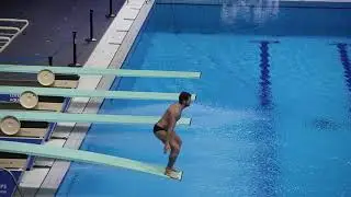 Lorenzo Marsaglia, ITA, 5335D 1M Final