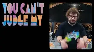 Andrew Nicolaides - Don't Hurry Me Up (Official Music Video)