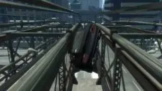 GTA 4 PC - Playing 4 fun 4 [HQ]
