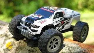 Wltoys A999 