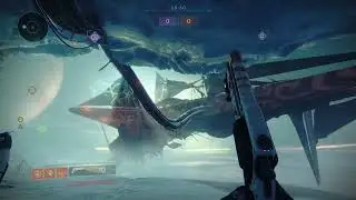 NEW PVP MAP EVENTIDE LABS WALKTHROUGH (No Commentary)