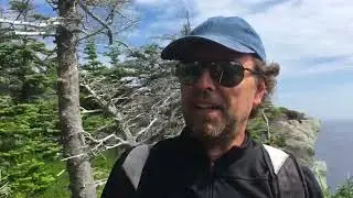 Newfoundland Hiking