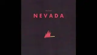 Ruby Haunt - Nevada ( Full Album Stream )