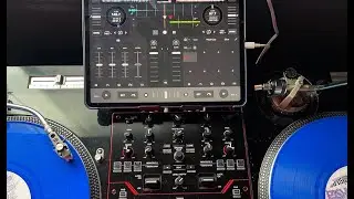 300 Scratch on iPad (Masta Hanksta)