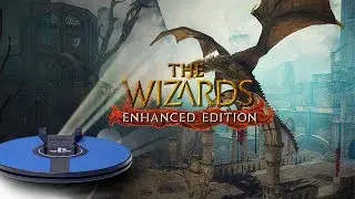 The Wizards - Enhanced Edition + 3dRudder | PlayStation