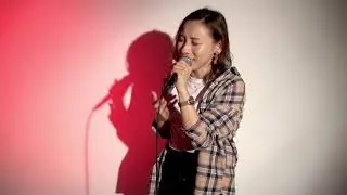 アシンメトリー / 安田レイ (ドラマ「モトカレマニア」オープニングテーマ) Sing By MIKI