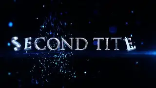 Fiverr Frozen Cinematic Logo Trailer Animation
