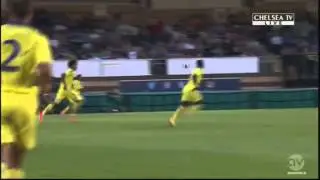 16062015 Wycombe Wanderers vs Chelsea
