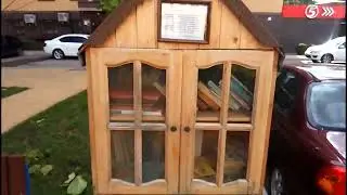 Опять человейники,тонкости паркинга.