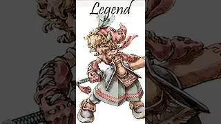 Legend of Mana—Beginner vs Pro vs Shinichi Kameoka? 亀岡慎一