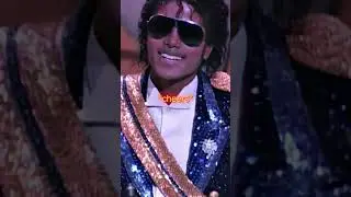 Michael Jackson's AURA.. 😨😈 FUNK DO BOUNCE EDIT 