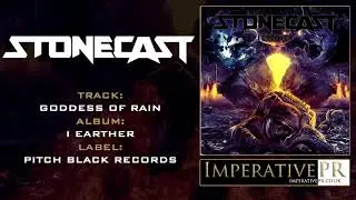 Stonecast - Goddess Of Rain
