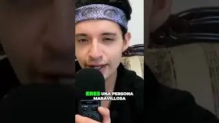 No lo olvides (ASMR) 😎