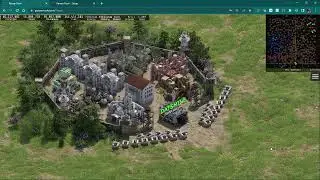 One City Trick