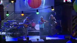 Thailo van Ree Trio @ Azure Lowlands 2023