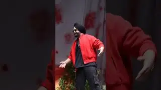 Making of the song 'Darshan' Part 1 ⭐ 