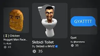 ROBLOX: Powering Brainrot