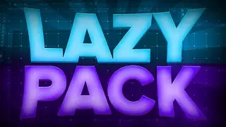 LAZY PACK FOR PHOTOSHOP  FEXQ x KACPISZE
