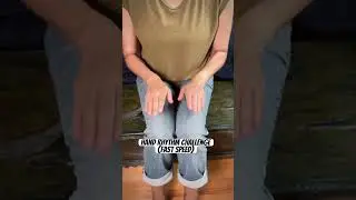 Hand Rhythm Challenge - Fast Speed