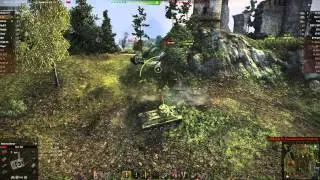 Т-34, топ в Топи. Топ по урону, Воин и Паскуччи, а
