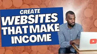 Creating Websites For Business And Sales Purposes