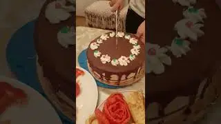 тортик