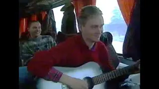 Kolmas Nainen: Tätähän mä hain -dokumentti vuodelta 1992 (Vhs-rip, mono, loppuu kesken)
