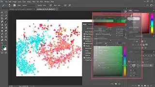 How to use Brush Tool in Photoshop CC