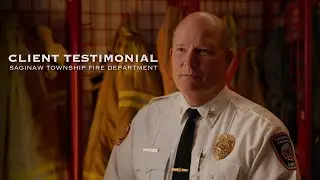 Saginaw Township Fire Department Testimonial | Recruitment Campaign | FrankFilms