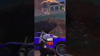 That was a decent try 