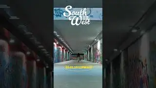 South to the West🎵 #안신애 #AnShinae #SouthtotheWest #250115_12pmKST #PNATION #피네이션