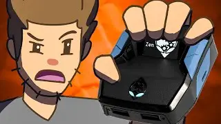 The #1 Best-Selling Item on Amazon (and that's a problem) - Cronus Zen