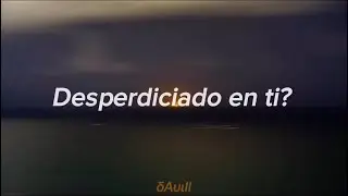 Andy Shauf - All of my Love (Sub Español)