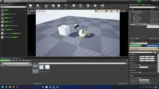Unreal Engine - Event Dispatchers
