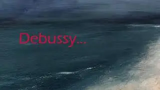 Debussy: 