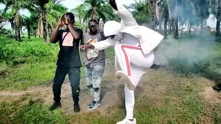 Wabovu__Sefa boy ft malindo& Kauga boy