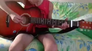 Челлендж от Play SaLovan