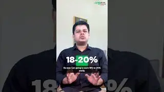 18% to 20% Returns..! How much can SIP Give? 