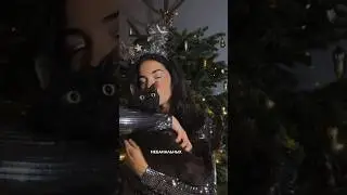 Новогоднее настроение через 3, 2, 1🥳