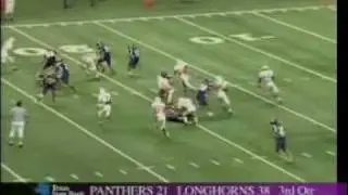 Mishak Rivas Highlights Junior Year 2006 Part Two