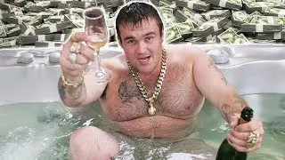 5 STUPID LOTTERY WINNERS