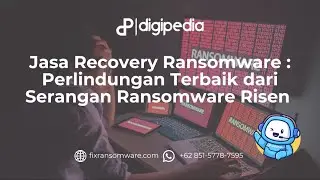 Cara Decrypt, & Menghapus Virus Ransomware Risen 100% Dengan cepat