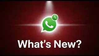WhatsApp is Finally Getting Scheduled Messages on Android!